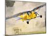 Unidentified Low-Flying Aircraft-null-Mounted Giclee Print