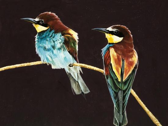 Premium Giclee Print, , large