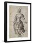 Unidentified Queen-Inigo Jones-Framed Giclee Print