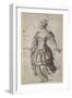 Unidentified Queen-Inigo Jones-Framed Giclee Print