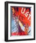 'Unification', Republican Poster, 1937-null-Framed Giclee Print