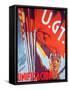 'Unification', Republican Poster, 1937-null-Framed Stretched Canvas