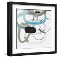 Unified I-PI Studio-Framed Art Print