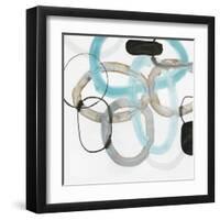 Unified II-PI Studio-Framed Art Print