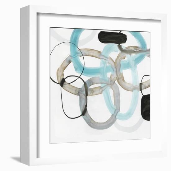 Unified II-PI Studio-Framed Art Print