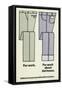 Uniform Trousers Go with Uniform Jackets-null-Framed Stretched Canvas