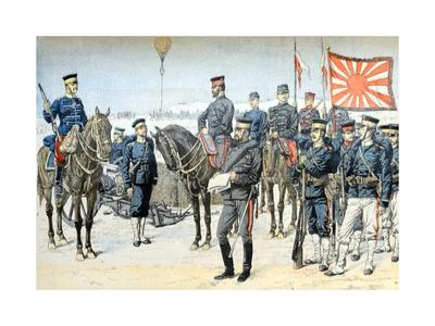 russo japanese war uniforms russo japanese war uniforms