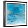 Unify-Michelle Oppenheimer-Framed Art Print