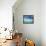 Uninhabited Island, Maldives, Indian Ocean, Asia-Sakis Papadopoulos-Framed Stretched Canvas displayed on a wall
