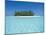 Uninhabited Tropical Island, Ari Atoll, Maldives-Stuart Westmoreland-Mounted Premium Photographic Print