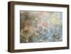 Uninterrupted poetry...-Delphine Devos-Framed Photographic Print