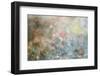 Uninterrupted poetry...-Delphine Devos-Framed Photographic Print