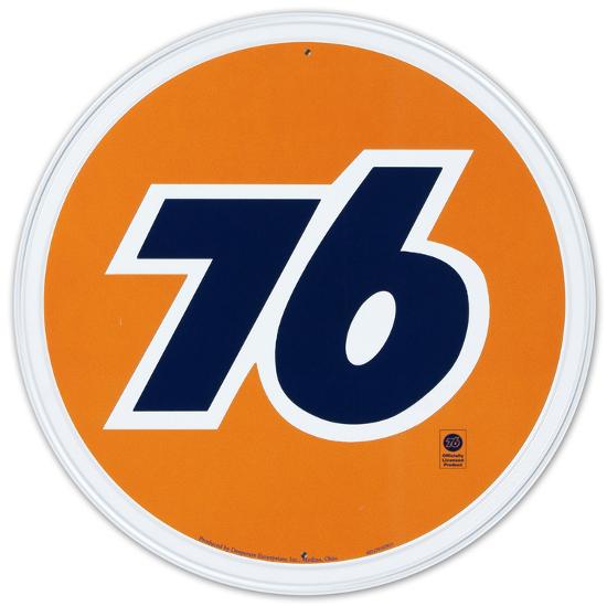 Tin Sign, , large