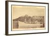 Union Castle Line, S.S. Drensberg Castle-null-Framed Giclee Print