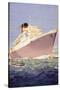 Stretched Canvas