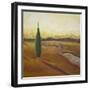 Union County Fields-Herb Dickinson-Framed Photographic Print