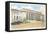 Union Depot, St. Paul, Minnesota-null-Framed Stretched Canvas