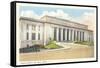 Union Depot, St. Paul, Minnesota-null-Framed Stretched Canvas