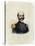 Union General Ambrose Burnside-null-Stretched Canvas