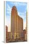 Union Guardian Building, Detroit, Michigan-null-Stretched Canvas