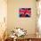 Union Jack Flag of the United Kingdom-null-Photographic Print displayed on a wall