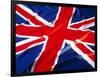 Union Jack Flag of the United Kingdom-null-Framed Photographic Print