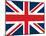 Union Jack-null-Mounted Art Print