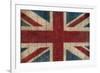 Union Jack-Avery Tillmon-Framed Art Print