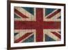 Union Jack-Avery Tillmon-Framed Art Print