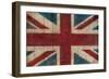 Union Jack-Avery Tillmon-Framed Art Print