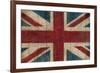 Union Jack-Avery Tillmon-Framed Premium Giclee Print