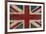 Union Jack-Avery Tillmon-Framed Premium Giclee Print