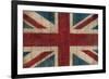 Union Jack-Avery Tillmon-Framed Premium Giclee Print