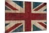 Union Jack-Avery Tillmon-Mounted Premium Giclee Print