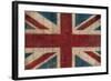 Union Jack-Avery Tillmon-Framed Art Print