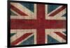 Union Jack-Avery Tillmon-Framed Art Print