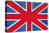 Union Jack-null-Stretched Canvas