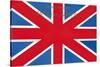 Union Jack-null-Stretched Canvas