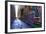 Union Lane-Wayne Bradbury-Framed Photographic Print