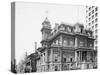 Union League Club, Philadelphia, Pa.-null-Stretched Canvas