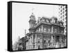 Union League Club, Philadelphia, Pa.-null-Framed Stretched Canvas