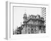 Union League Club, Philadelphia, Pa.-null-Framed Photo