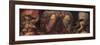 Union of Florence and Fiesole, 1563-1565-Giorgio Vasari-Framed Giclee Print