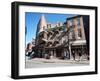 Union Oyster House, Boston, Massachusetts, New England, USA-null-Framed Photographic Print