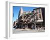 Union Oyster House, Boston, Massachusetts, New England, USA-null-Framed Photographic Print