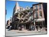 Union Oyster House, Boston, Massachusetts, New England, USA-null-Mounted Photographic Print