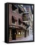 Union Oyster House-Carol Highsmith-Framed Stretched Canvas