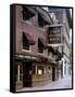 Union Oyster House-Carol Highsmith-Framed Stretched Canvas