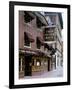 Union Oyster House-Carol Highsmith-Framed Photo