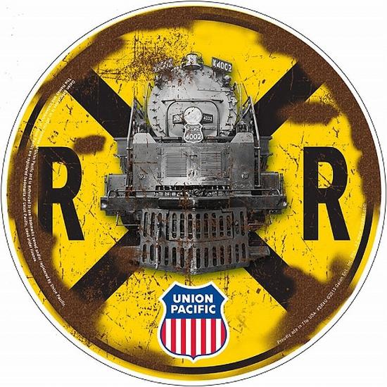 Tin Sign, , large